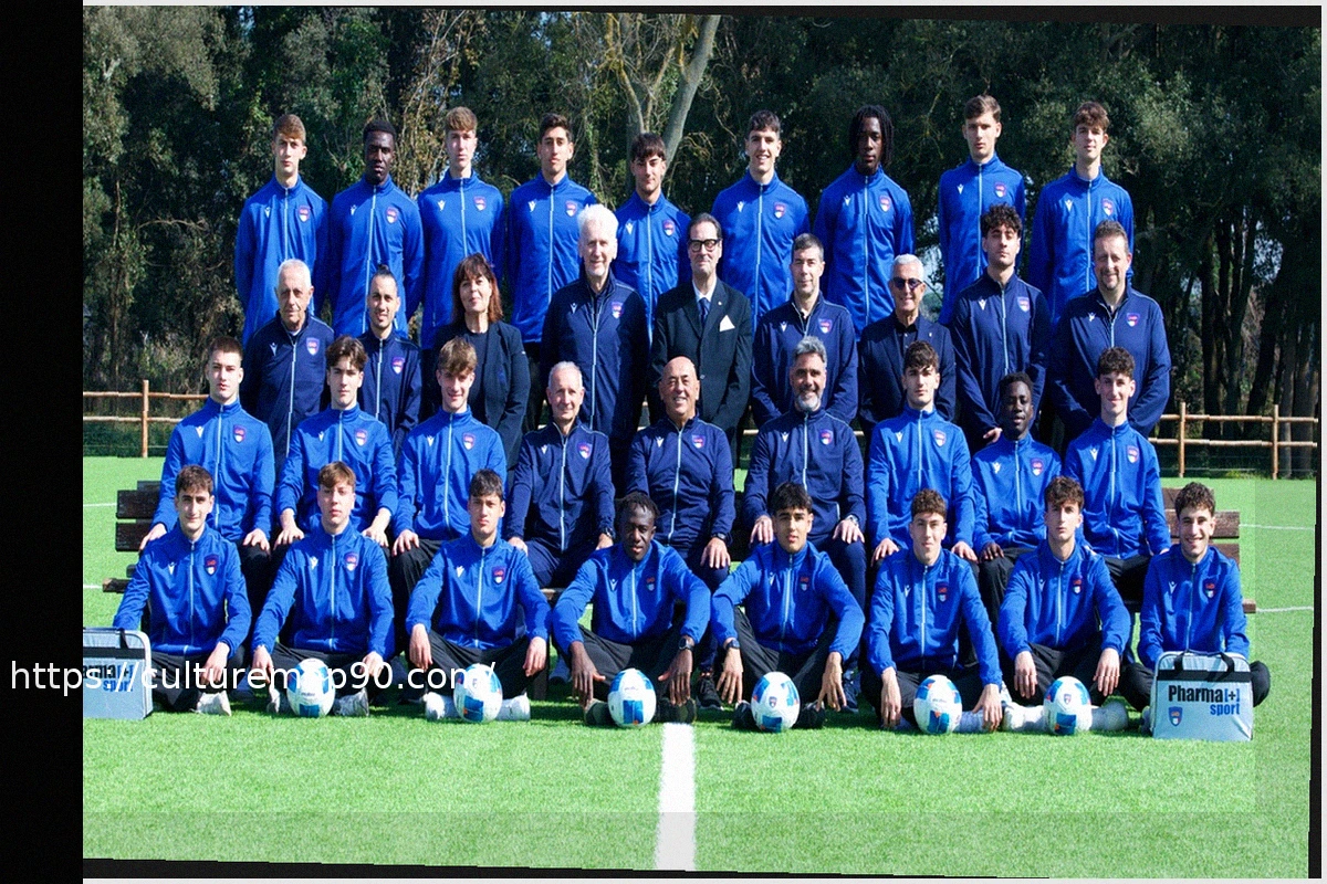 Preview Viareggio Cup: Annullato l’Esordio della Rappresentativa per Assenza della Squadra Nigeriana