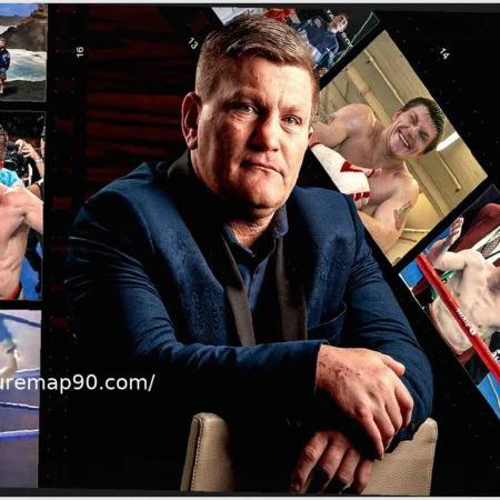 Match! TV to Broadcast Major UFC Fight Night 270 Tournament