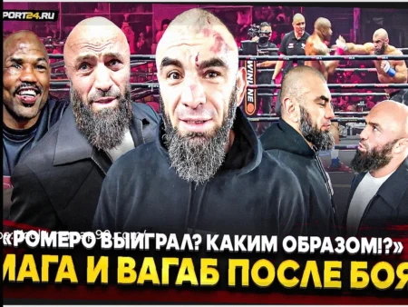 Combat Sports News: Russia, Europe & World Updates – March 30, 2026