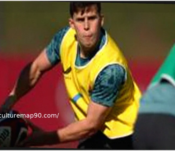 England’s New 10-12 Combo: Atkinson on Partnership with Fin Smith