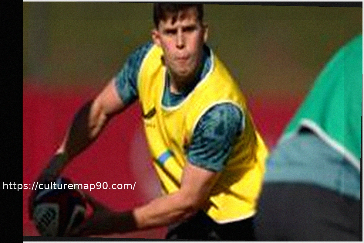 Preview England’s New 10-12 Combo: Atkinson on Partnership with Fin Smith