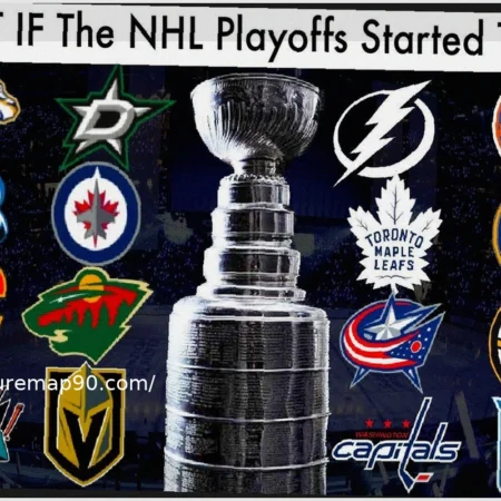 NHL Power Rankings: Avalanche Reclaim Top Spot