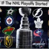 NHL Power Rankings: Avalanche Reclaim Top Spot