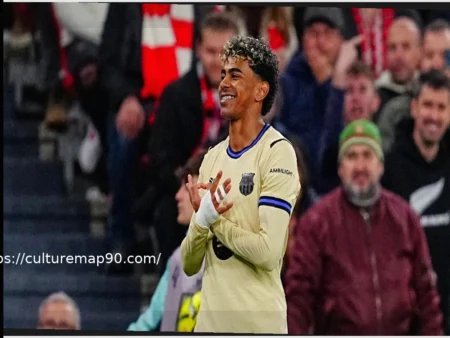 Newcastle vs. Barcelona: High Hopes for a Blaugrana Win!