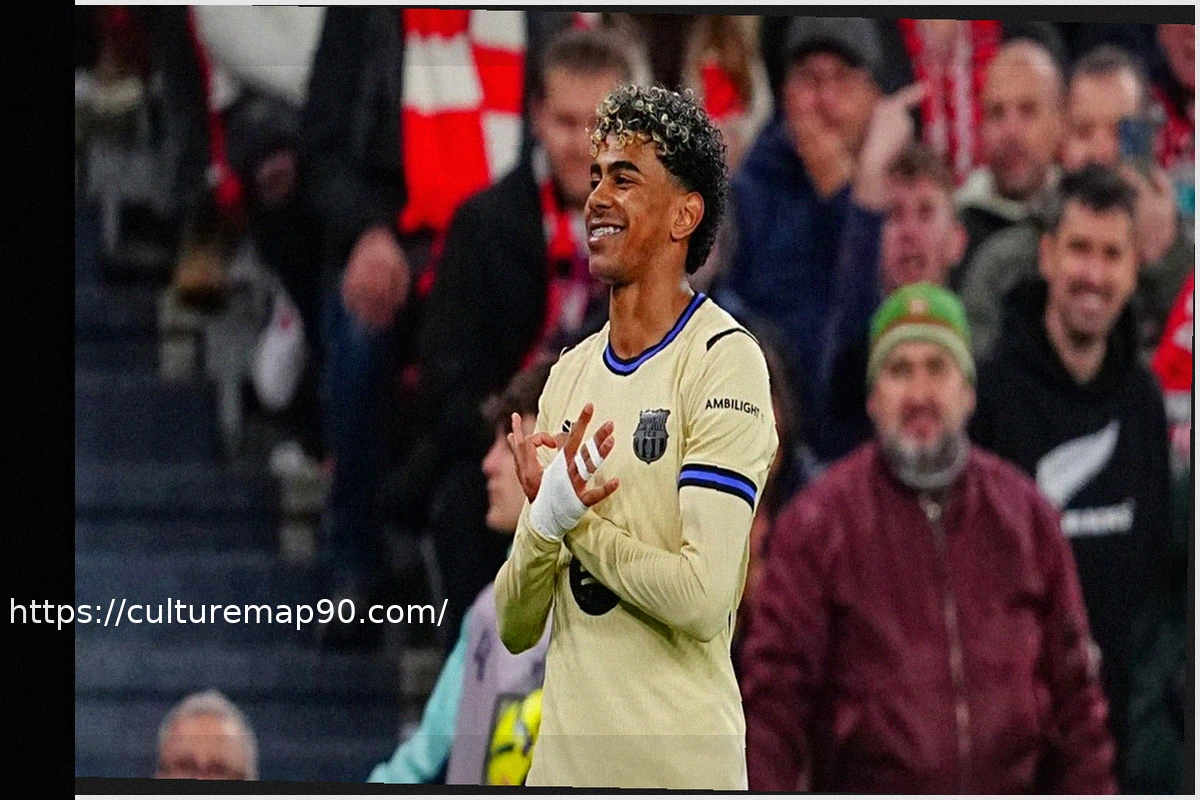 Preview Newcastle vs. Barcelona: High Hopes for a Blaugrana Win!