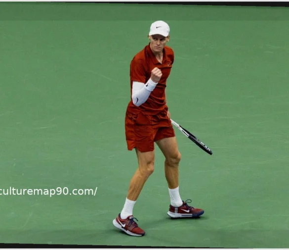 Янник Синнер Достигает Отметки в $60 Миллионов После Победы на Indian Wells