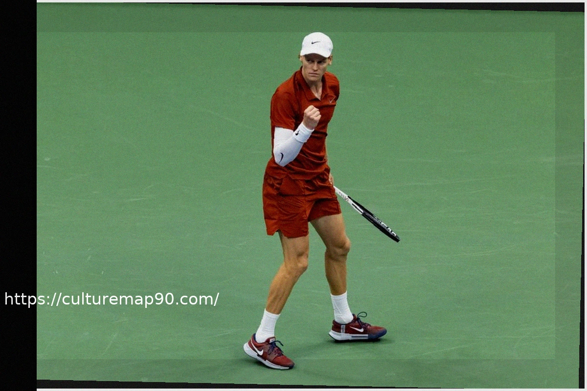 Preview Янник Синнер Достигает Отметки в $60 Миллионов После Победы на Indian Wells