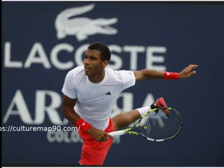 ATP Miami Best Bets Including Felix Auger-Aliassime vs Marton Fucsovics