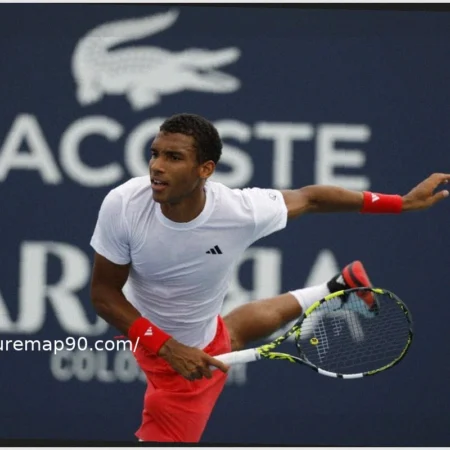 ATP Miami Best Bets Including Felix Auger-Aliassime vs Marton Fucsovics