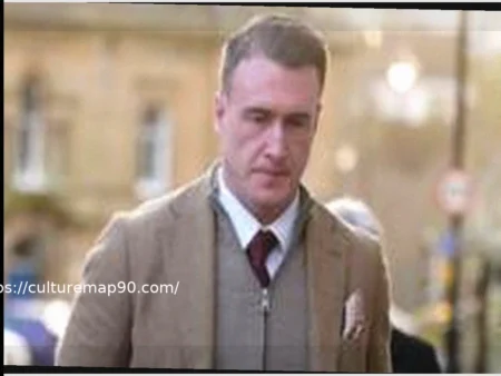 Former Scotland Rugby Captain Stuart Hogg Stripped of MBE