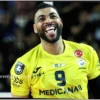 Earvin Ngapeth’s Contract with Fenerbahçe Terminated Following Smoking Incident
