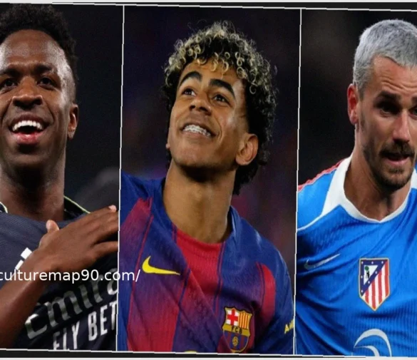 Spanish Dominance in Champions League: La Liga Annihilates Premier League 20-9!