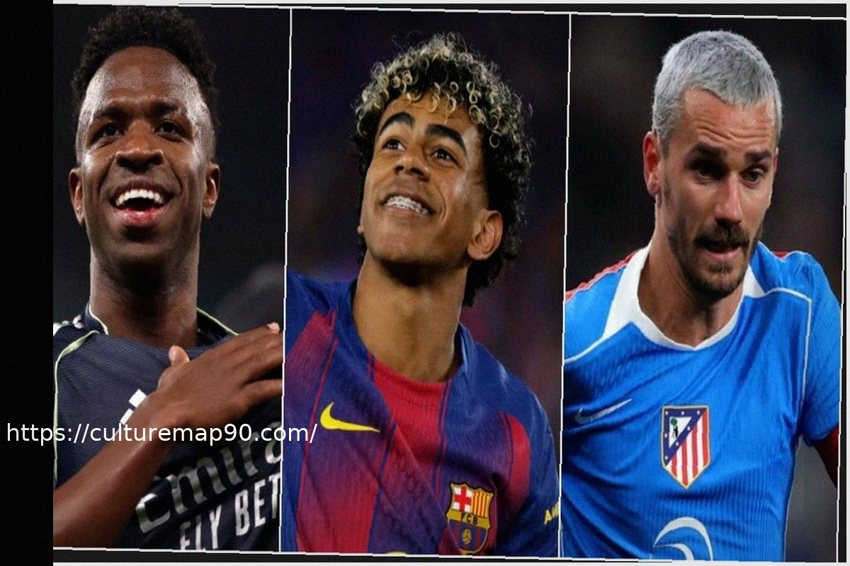 Preview Spanish Dominance in Champions League: La Liga Annihilates Premier League 20-9!