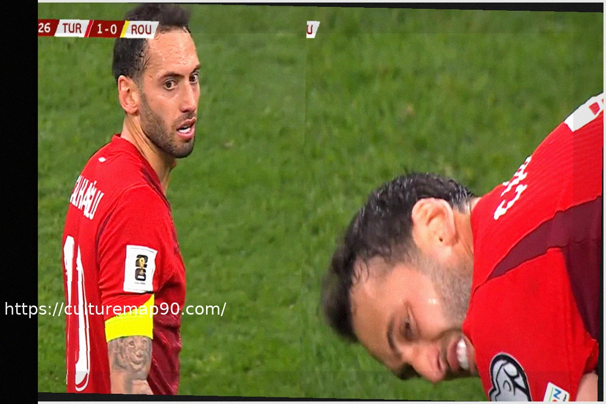 Preview Calhanoglu rassicura l’Inter sul suo infortunio in Nazionale