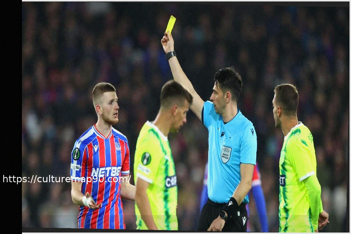 Preview AEK Larnaca vs Crystal Palace Prediction: English Side Aims to Break Cypriot Jinx