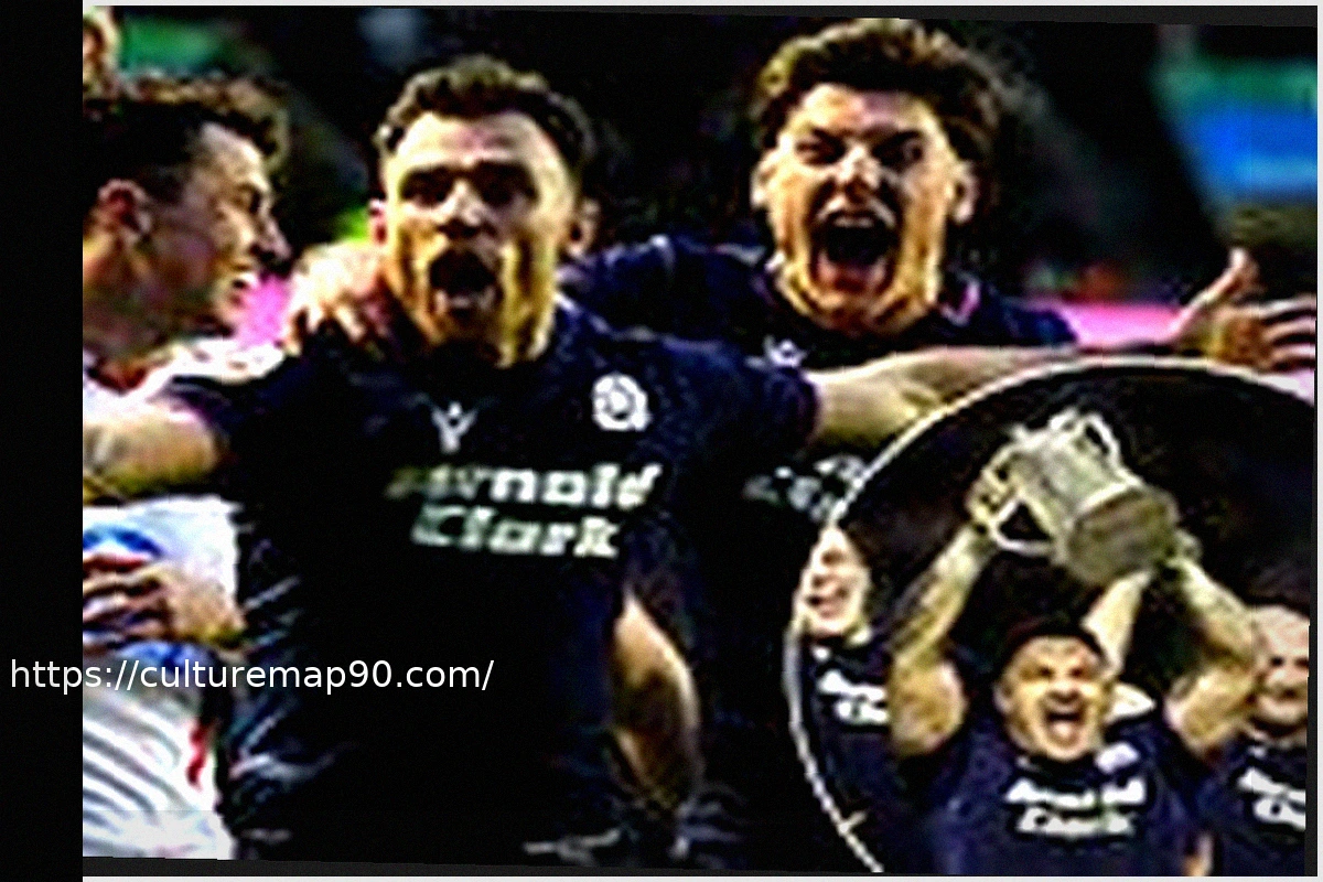 Preview Scotland’s Peculiar Six Nations Pattern: A Struggle to Maintain Momentum After England Victories