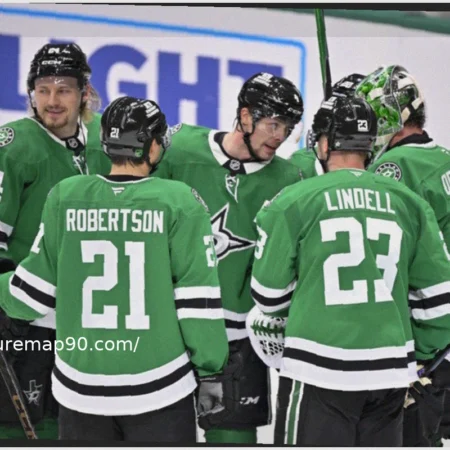 NHL Rumors: Don’t Sleep on the Dallas Stars Not Doing Anything