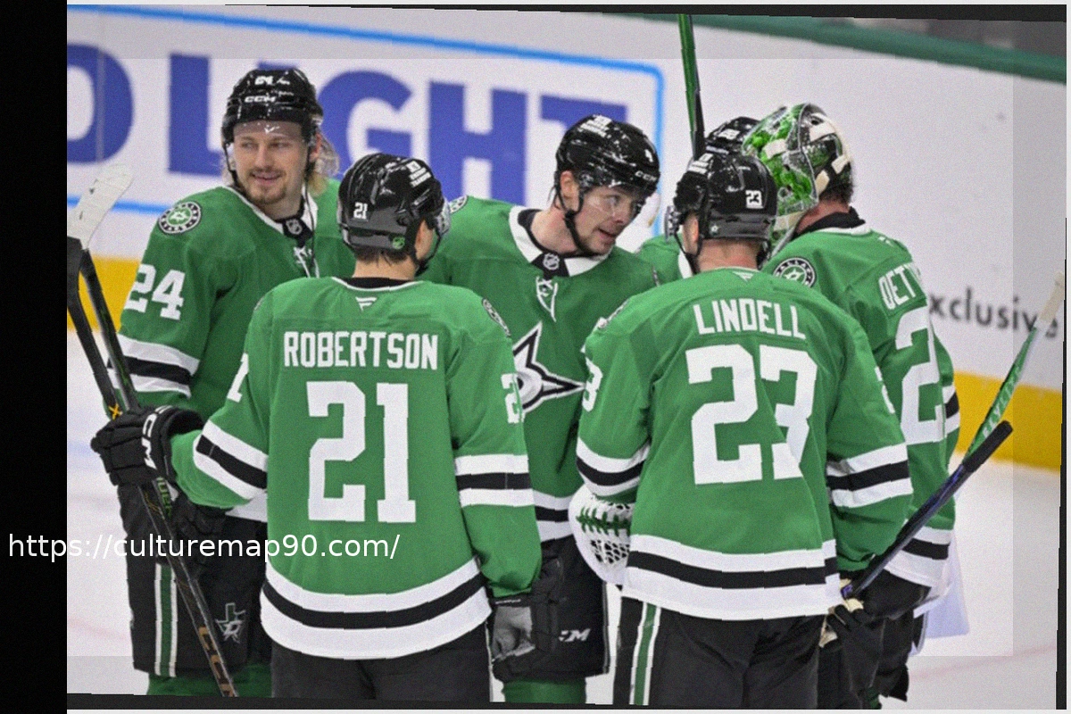 Preview NHL Rumors: Don’t Sleep on the Dallas Stars Not Doing Anything