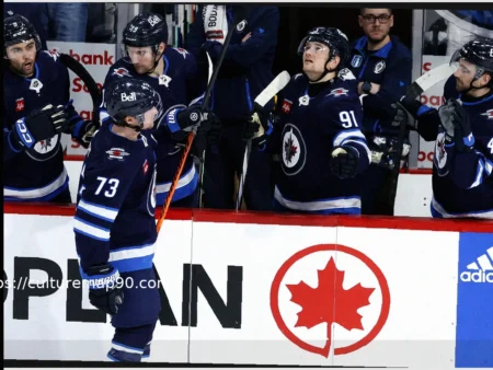 NHL Insider: Winnipeg Jets Poised for Significant Offseason Moves