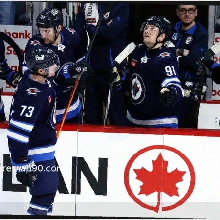NHL Insider: Winnipeg Jets Poised for Significant Offseason Moves