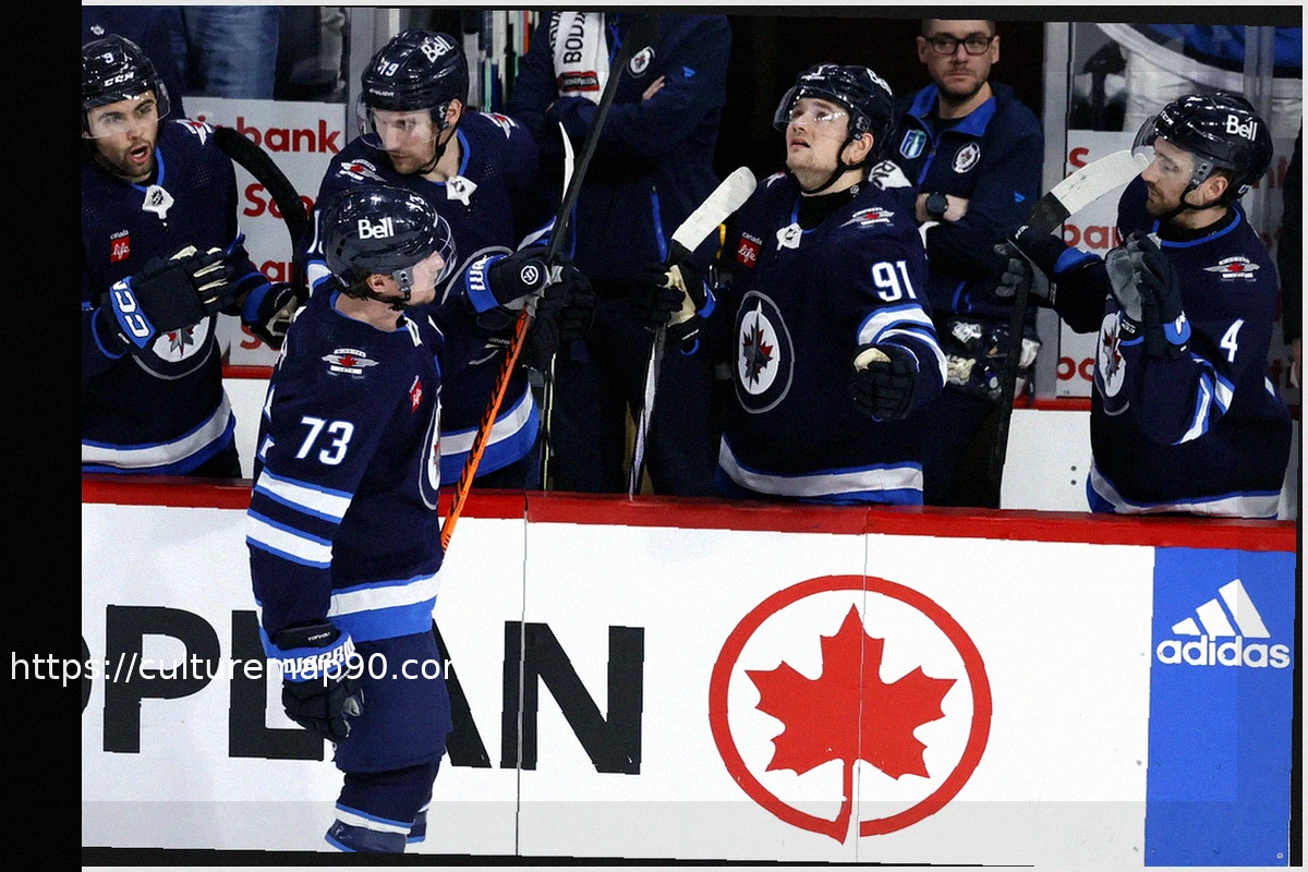 Preview NHL Insider: Winnipeg Jets Poised for Significant Offseason Moves