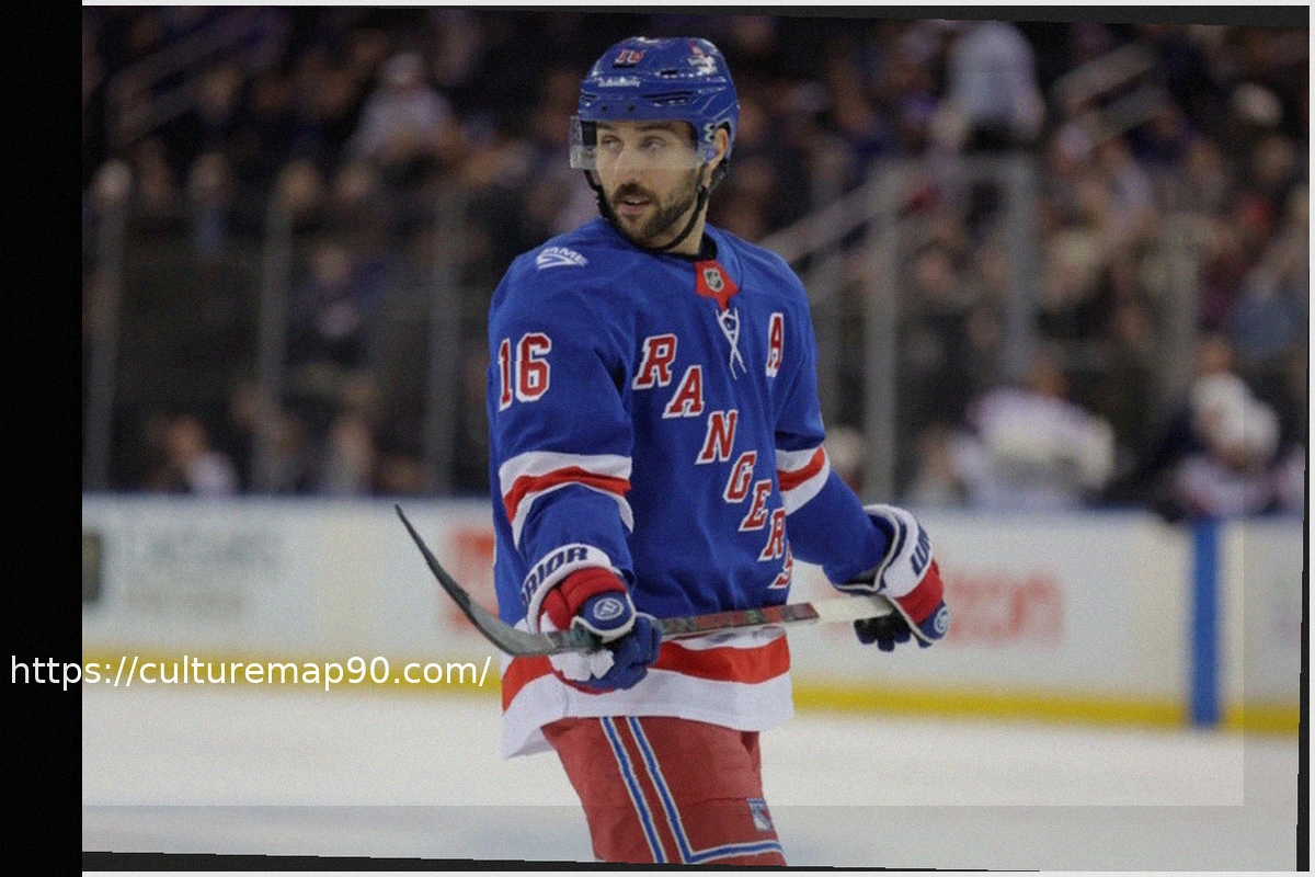 Preview NHL Rumors: Vancouver Canucks, New York Rangers, Minnesota Wild, and Toronto Maple Leafs Updates