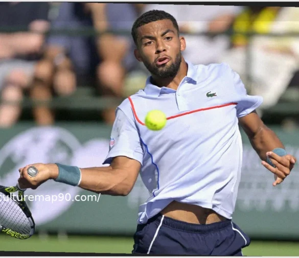 Arthur Fils Delivers The Night Of His Life in Miami