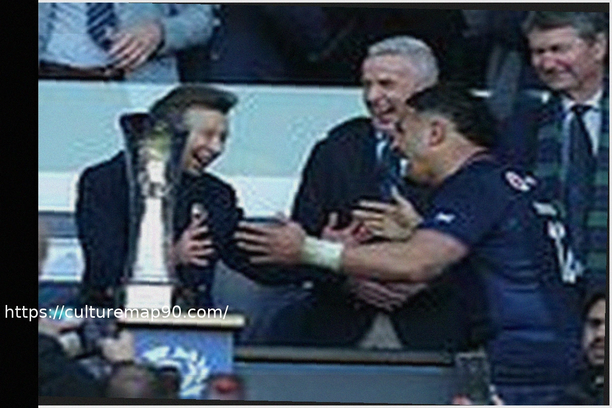 Preview Six Nations Super Saturday: Scotland’s Big Test and a Royal Moment