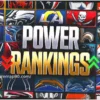 NHL Power Rankings: Последний опрос 1-32 и лидеры по очкам в плей-офф