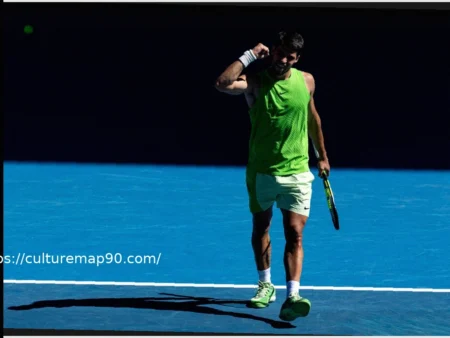 ATP Miami: Day 5 Match Previews and Predictions, Featuring Alcaraz vs Korda