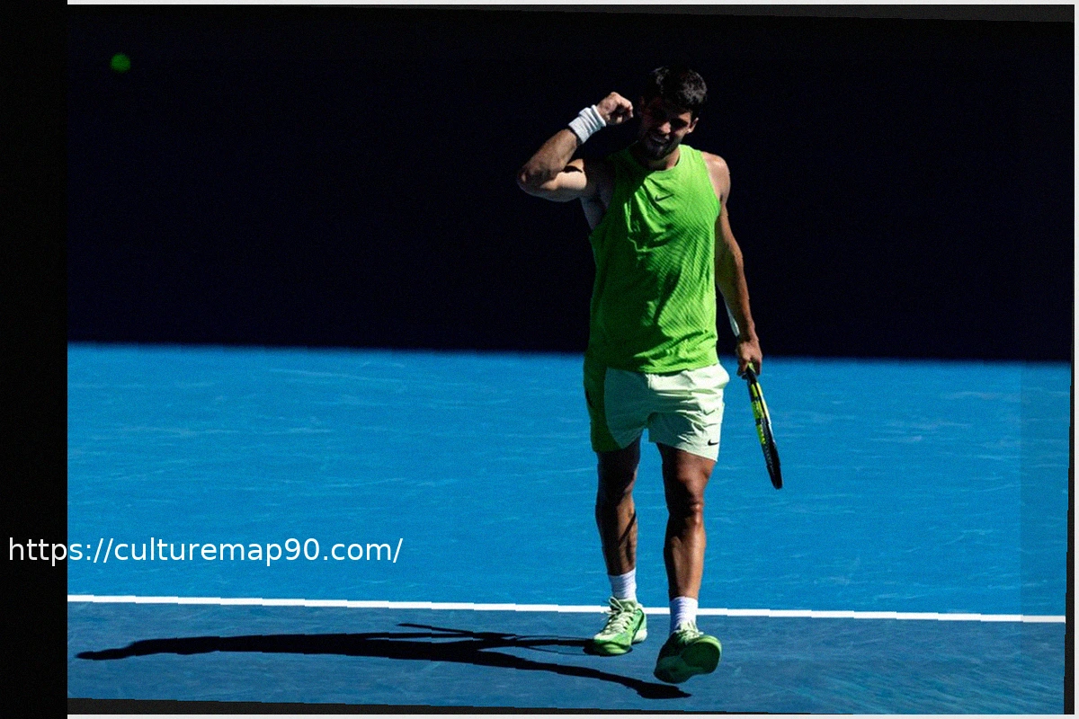 Preview ATP Miami: Day 5 Match Previews and Predictions, Featuring Alcaraz vs Korda