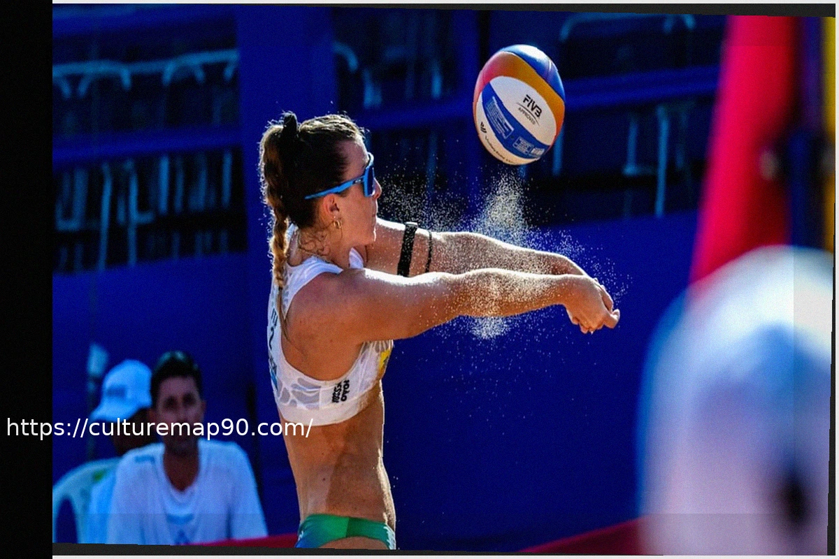 Preview Bianchi/Scampoli’s Run Ends in Tlaxcala Quarterfinals