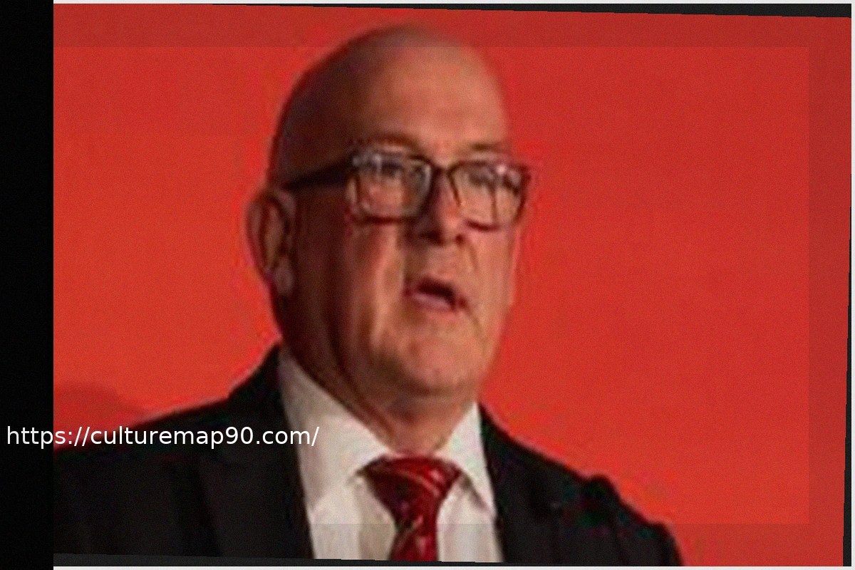 Preview WRU Chairman Collier-Keywood to Depart Role