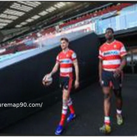 Gloucester Rugby’s Strategic Move: Playing at Villa Park for a Day