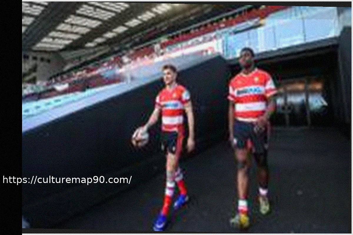 Preview Gloucester Rugby’s Strategic Move: Playing at Villa Park for a Day