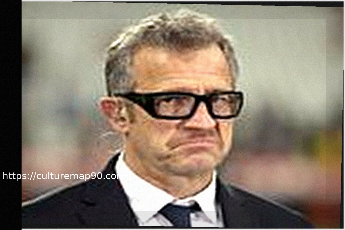 Preview Gregor Townsend Dismisses French Criticism After Fabien Galthie’s Murrayfield Dressing Room Remarks