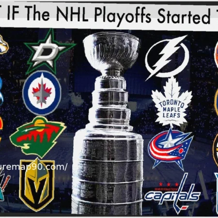 NHL Playoff Scenarios: Analyzing All 8 Potential Matchups & Team Assessments
