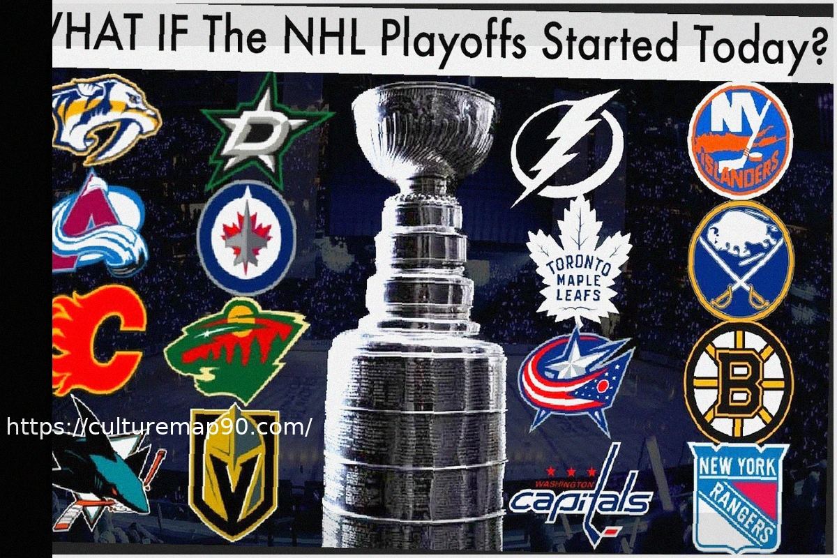 Preview NHL Playoff Scenarios: Analyzing All 8 Potential Matchups & Team Assessments