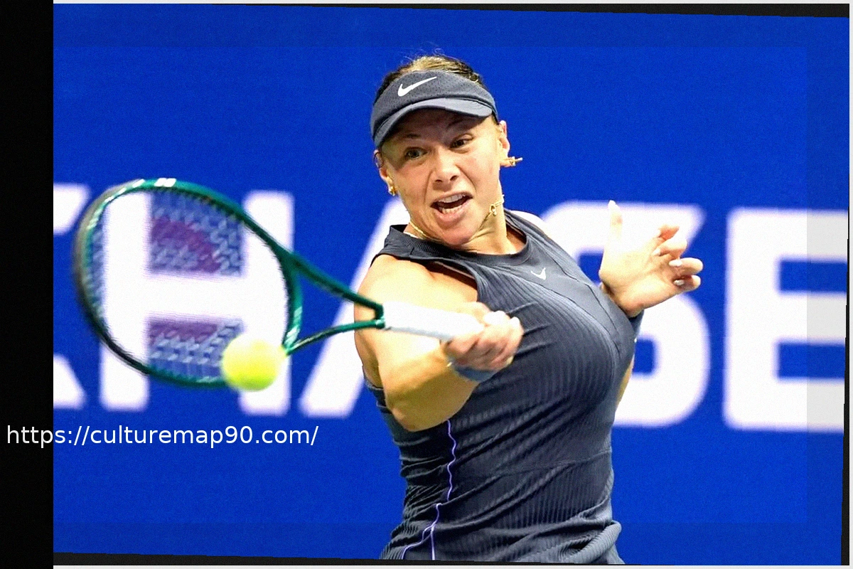 Preview Amanda Anisimova Splits with Coach