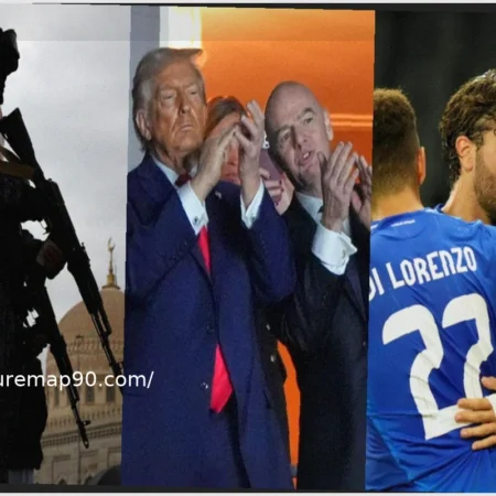 L’Iran fuori dal Mondiale: Analisi delle Implicazioni e Scenari Futuri per l’Italia