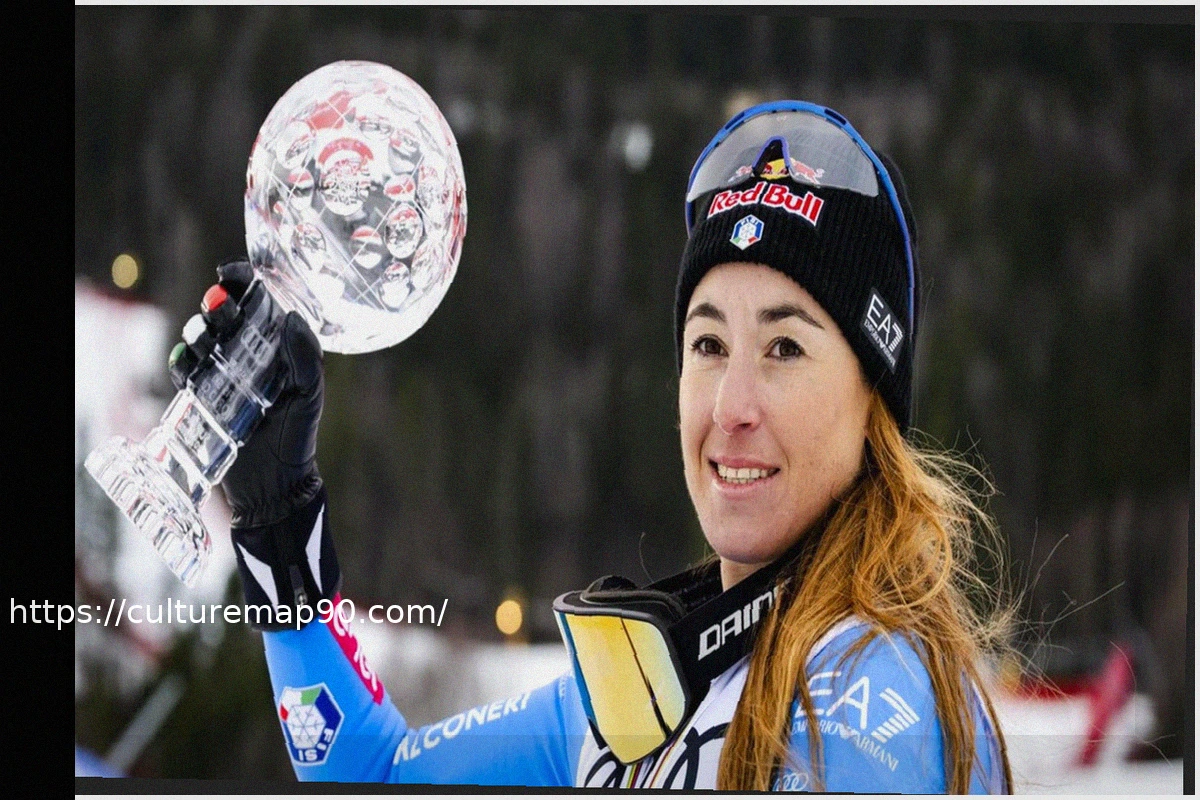 Preview Unstoppable Sofia Goggia: “The SuperG? A cup I was missing. And now…”