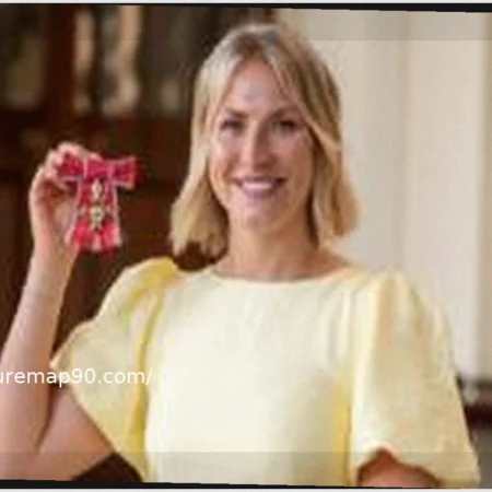 Sammi Kinghorn ‘Super Excited’ to Miss 2026 Commonwealth Games Due to Pregnancy