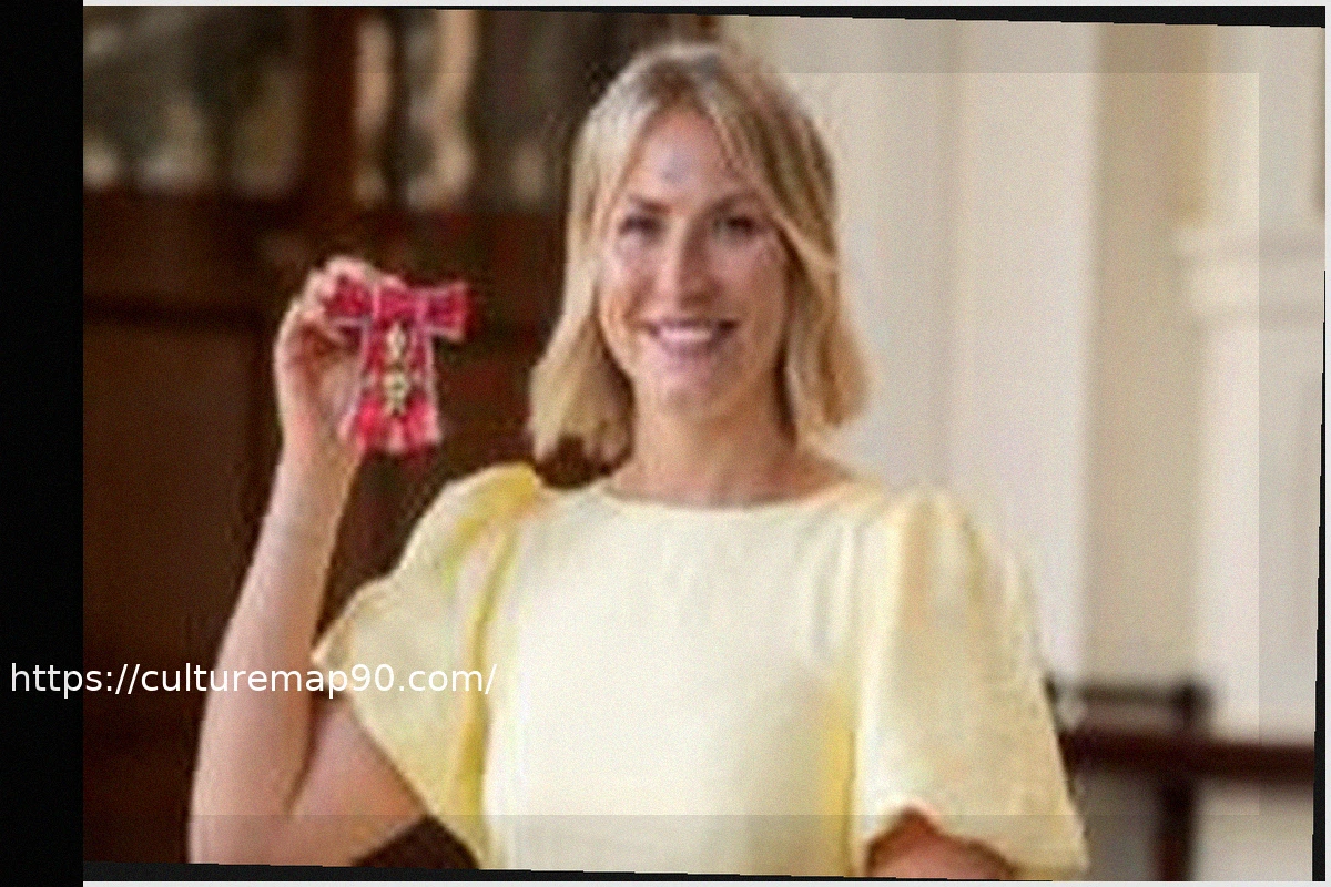 Preview Sammi Kinghorn ‘Super Excited’ to Miss 2026 Commonwealth Games Due to Pregnancy