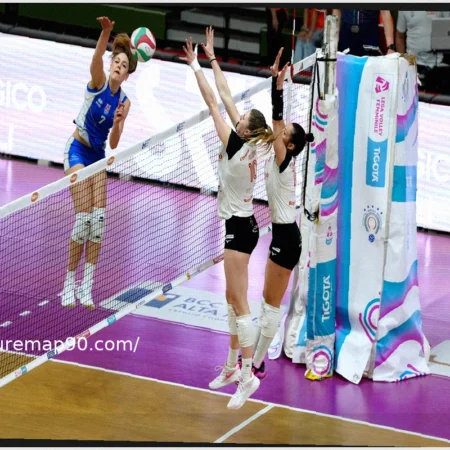 Pool Salvezza: Lotta a Tre per la Permanenza