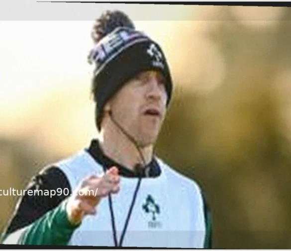 Scott Bemand Extends Contract as Ireland Women’s Rugby Head Coach