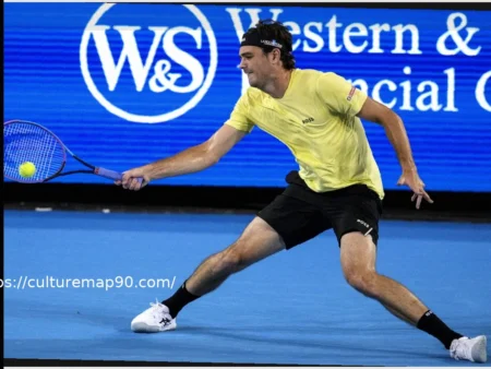 ATP Miami Best Bets: Jodar vs Etcheverry & Opelka vs Fritz