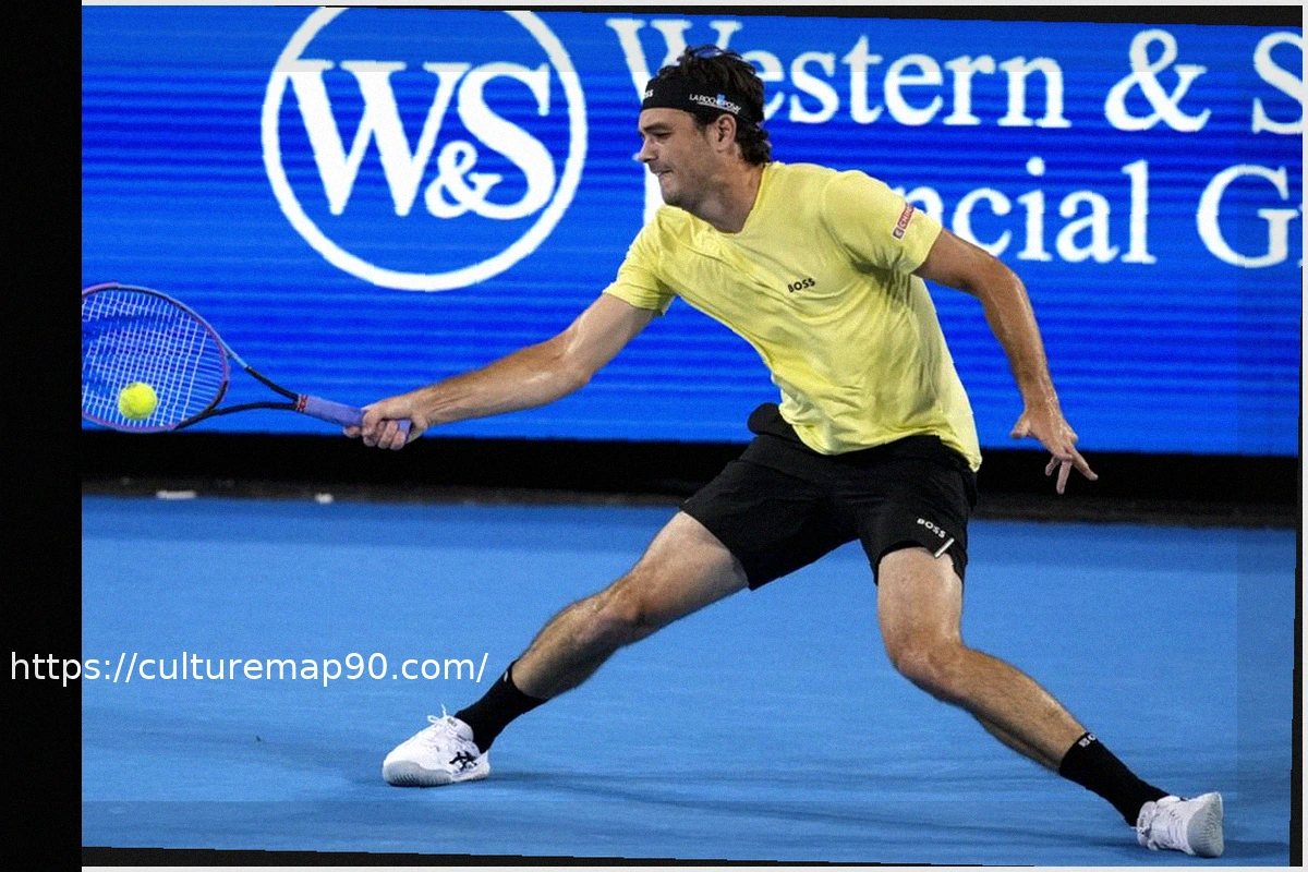 Preview ATP Miami Best Bets: Jodar vs Etcheverry & Opelka vs Fritz