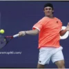 ATP Miami Quarterfinals: Paul vs Fils & Landaluce vs Lehecka Insights