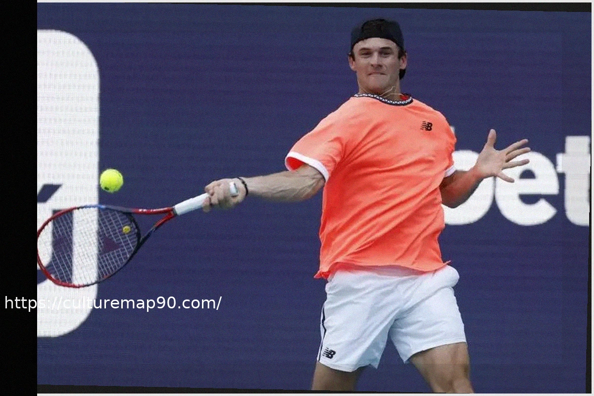 Preview ATP Miami Quarterfinals: Paul vs Fils & Landaluce vs Lehecka Insights
