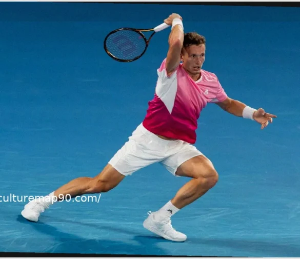 ATP Miami Masters Semifinal: Jiri Lehecka vs Arthur Fils Preview